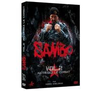 SAMBO VOL.2 - MAITRISEZ LE COMBAT [DVD]
