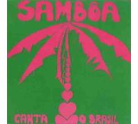Samboa - Canta O Brasil