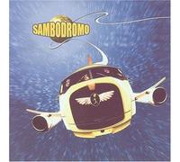 Sambodromo - Abfahrt