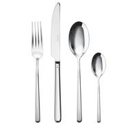 Sambonet 24 Piezas Juego Linear INOX 18/10