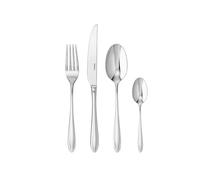 Sambonet 52515-81 Dream - Cubertería monobloque (24 Piezas)