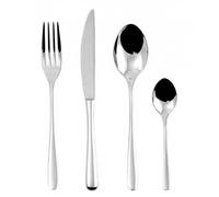 SAMBONET JUEGO DE CUBIERTOS 24 Piezas Sabor Acero Inoxidable 18/10 52553-81