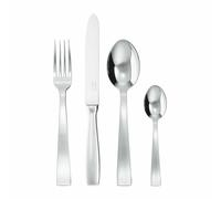 Sambonet Juego De Cubiertos 24 Pz Mango Orfebre Gio Ponti Inox 52560-82