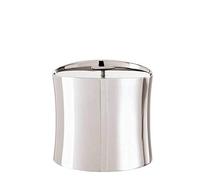 Sambonet Recipiente para Hielo Acero Inoxidable 18/10 Bamboo Recipiente para Hielo