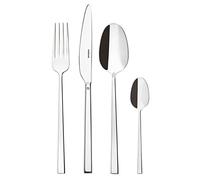 Sambonet Rock cutlery 24 pcs. Stainless Steel 18/10 marca Sambonet