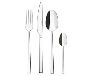 Sambonet Rock cutlery 24 pcs. Stainless Steel 18/10 marca Sambonet