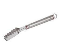 Sambonet Rosenthal Rasqueta para Escamas de Peces, Acero Inoxidable, 21,8 cm
