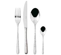 Sambonet - Servizio 24 Pz Monoblocco Venezia INOX