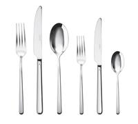 Set 36 Pcs S.H. Linear - S/Steel