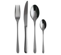 Sambonet Taste cutlery 24 pcs. black marca Sambonet