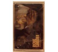 Sambora, Richie - Undiscovered Soul [Casete]