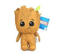 Sambro Groot Bighead Palz Marvel Soft Toy with Sound 12 Inch