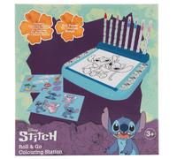 Sambro international limited cyp brands- stitch, estación portátil d