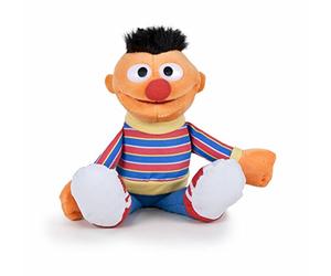 sambro international ltd - Peluche Barrio Sésamo (Famosa 760016971)