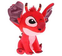 Peluche Parlante de Stitch: Leroy - 30 cm