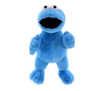 Sambro Peluche Barrio Sésamo Monstruo de las Galletas 63cm Animal de Peluche