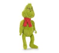 Sambro - Peluche The Grinch Navidad -50cm - GRNC-9277-2-PP-FO