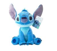 Sambro Stitch - Peluche con sonido (30 cm)
