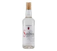 Sambuca Bianca 0,7L (40% Vol.)