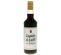 Sambuca Cafe 0,7L (35% Vol.)