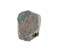 SAMCIOI Cristales y Rocas a Granel Piedra de hígado de Pollo Natural, Cristal en Bruto, Muestra de Mineral, difusor de aromaterapia, Piedra desmagnetizante Cristales y Piedras Curativas(2-3cm)