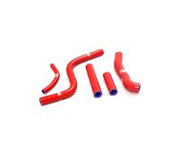 SAMCO Manguera del radiador - 6 Honda CR125R