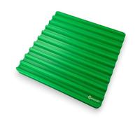 Samcraft Plantilla hexagonal para grabador láser xTool F1, soporte para 10 lápices