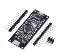 SAMD21 M0. Núcleo ARM Cortex M0 de 32 bits para placa de desarrollo Arduino Zero