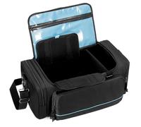 SAMDEW Bolsa para Tubo de Telescopio para Tubo Óptico de 4", 5", 6" y 8", Estuche de Transporte para Telescopio Compatible con NexStar SE, Evolution, Schmidt-Cassegrain, EdgeHD Tubo Óptico, Solo Bolsa