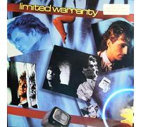 Same (1986) / Vinyl record [Vinyl-LP]