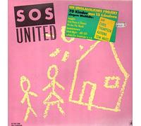 Same (1989, feat. Chris Thompson, Tom Waits..) / Vinyl record [Vinyl-LP]