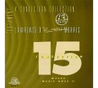 Same as above - Morris, Lawrence D. ""Butch"" : Conduction #15: Where Music Goes II