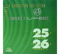 Same as above - Morris, Lawrence D. ""Butch"" : Conduction #25 & #26: The Akbank Conduction, Akbank II
