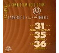 Same as above - Morris, Lawrence D. ""Butch"" : Conduction #31, #35, & #36: Angelica Festival of International Music