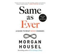 Same As Ever (ebook)