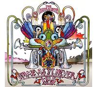 Same As It Never Was by HERBALISER (2008-05-27)