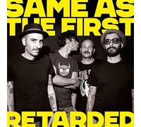 Same As The First [Vinilo]