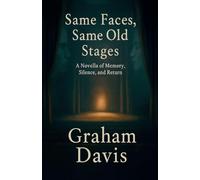 Same Faces, Same Old Stages