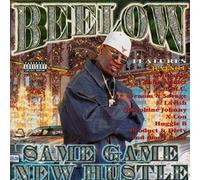Same Game New Hustle