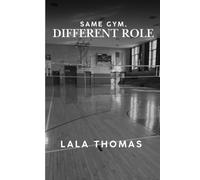 Same Gym, Different Role: A Story of Volleyball, Identity, Leadership, and Legacy