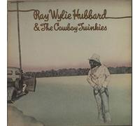 Same (Hubbard, Ray Wylie & Cowboy Twinkies) / MS 2231
