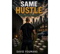 Same Hustle Different Product: How I Turned $225 into an Empire