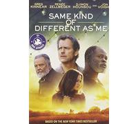Same Kind Of Different As Me [Edizione: Stati Uniti] [Italia] [DVD]