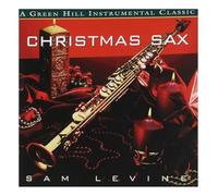 Same Levine - SAME LEVINE-CHRISTMAS SAX