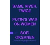Same River Twice (ebook)