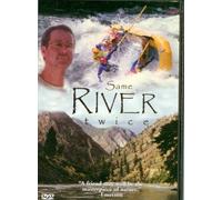 Same River Twice [Edizione: Stati Uniti] [USA] [DVD]