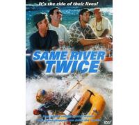 Same River Twice [Reino Unido] [DVD]