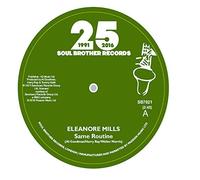 Same Routine / I'm Gonna Get You [Vinilo]