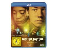 Same Same But Different (2009) [ Origen Alemán, Ningun Idioma Espanol ] (Blu-Ray)