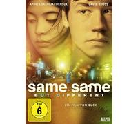 Same same but different [Alemania] [DVD]